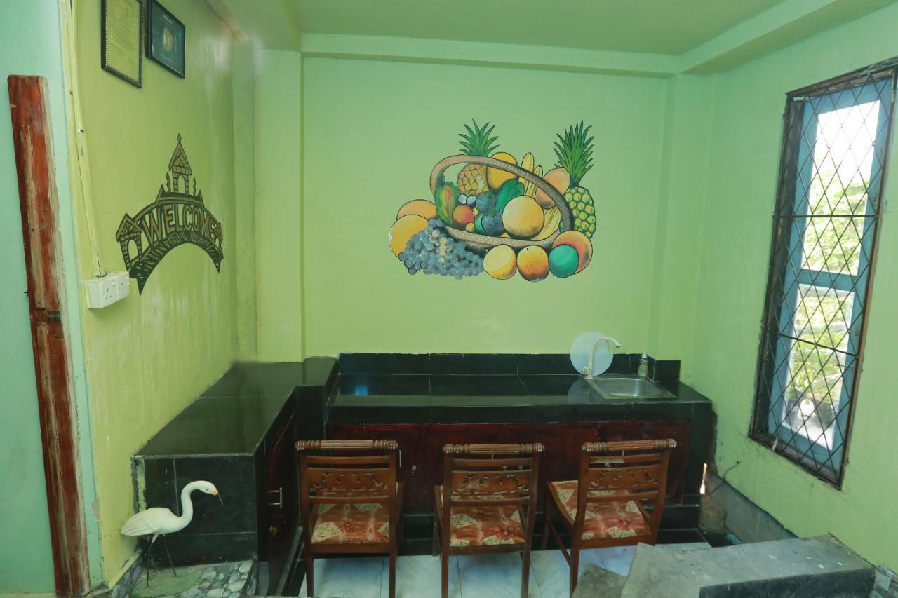 Galle Paradise Inn Exterior foto